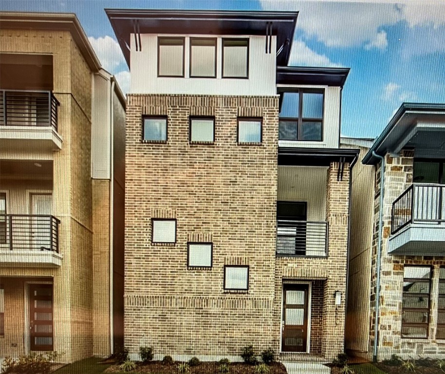 8273 Laflin Lane Dallas TX 75231