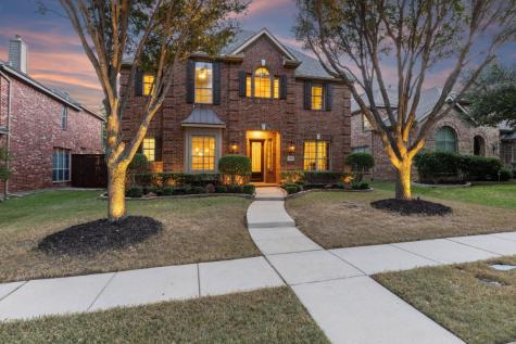 2473 Sedalia Court Frisco TX 75034