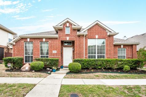 3620 Vista Verde Trail Mckinney TX 75070