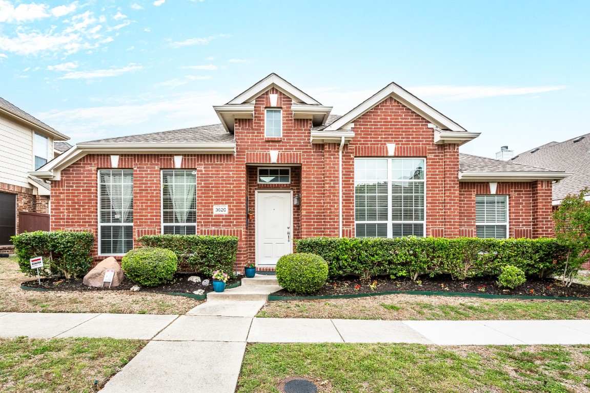 3620 Vista Verde Trail Mckinney TX 75070