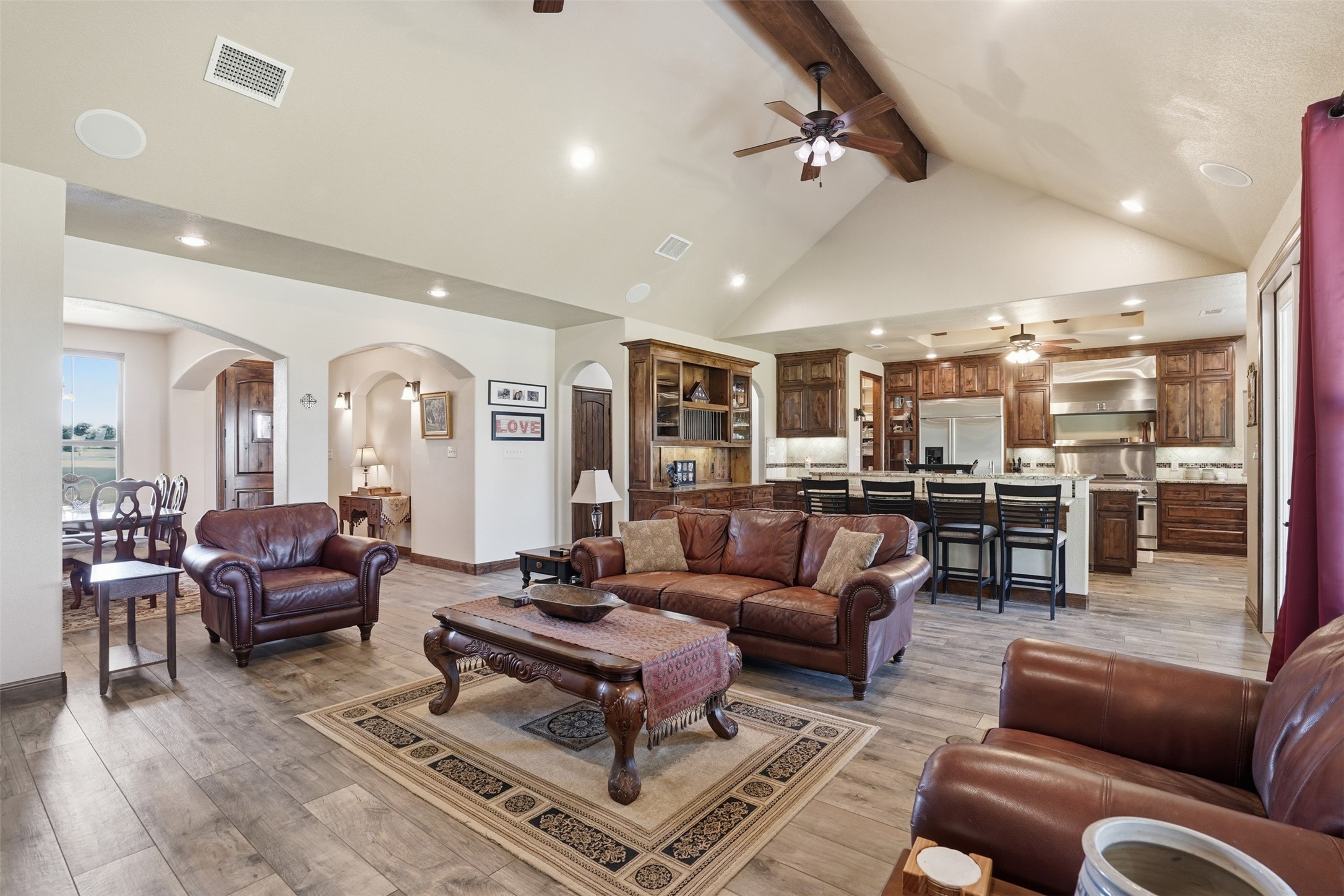 5225 County Road 304 Road Grandview TX 76050