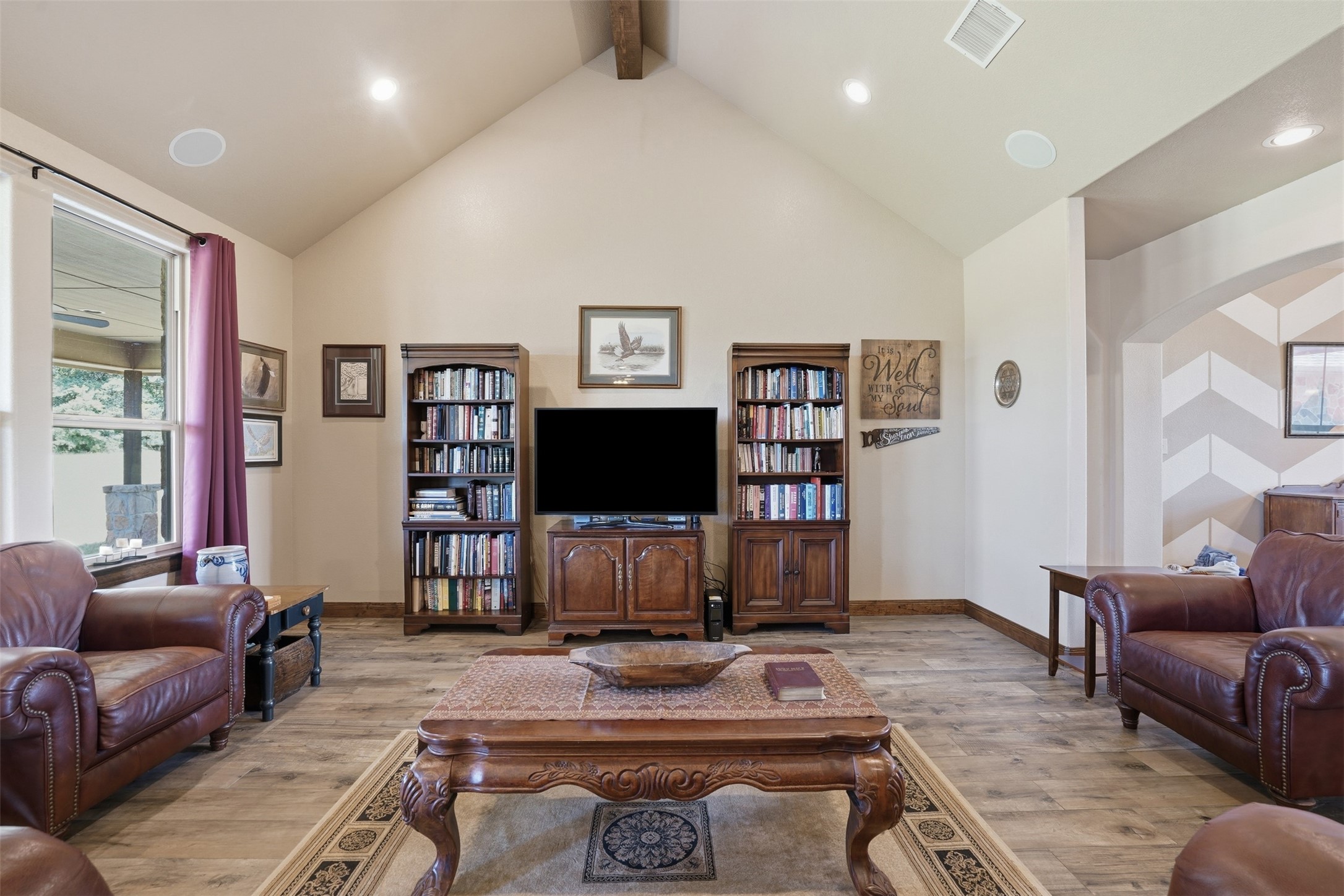 5225 County Road 304 Road Grandview TX 76050