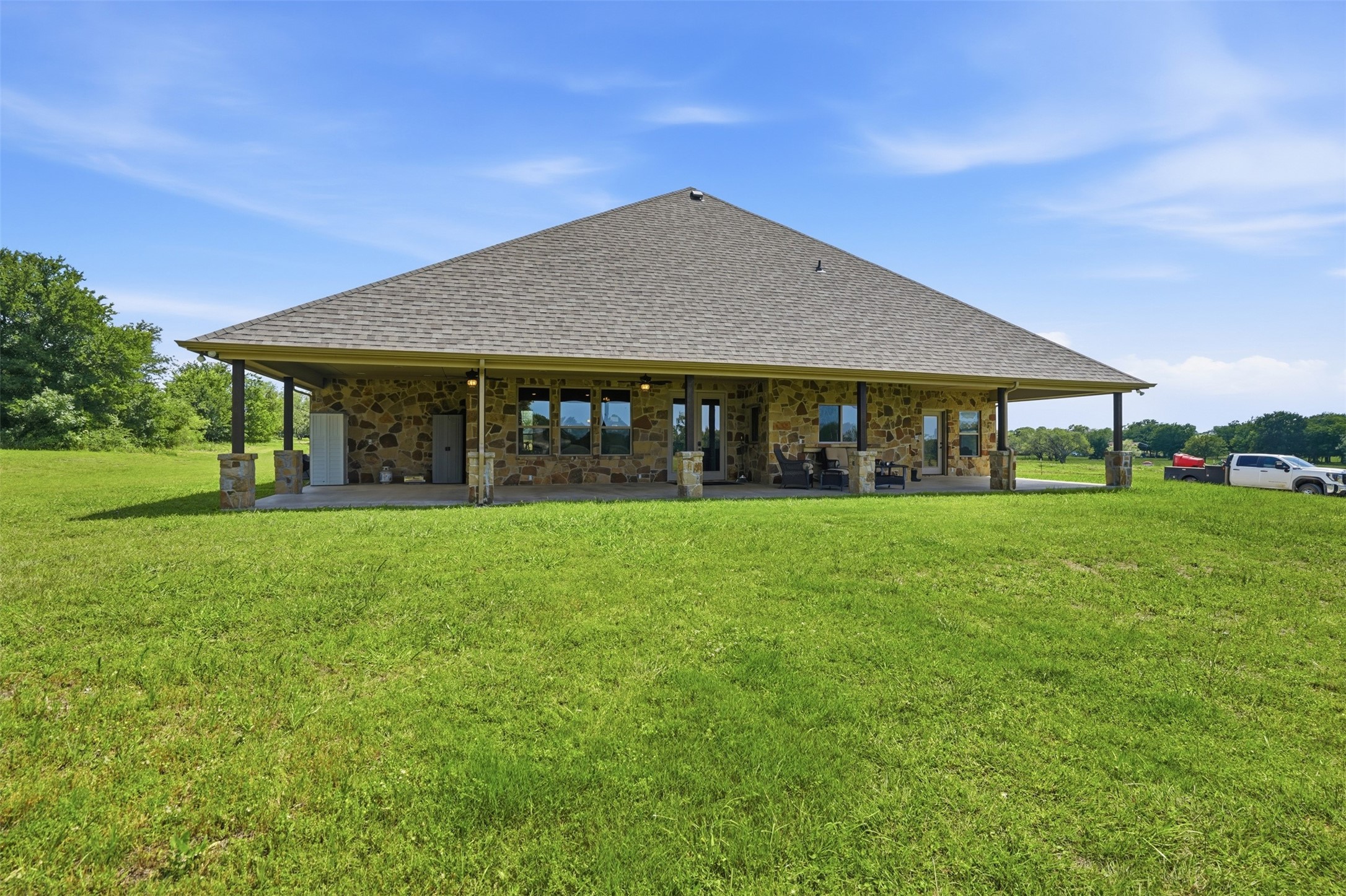 5225 County Road 304 Road Grandview TX 76050