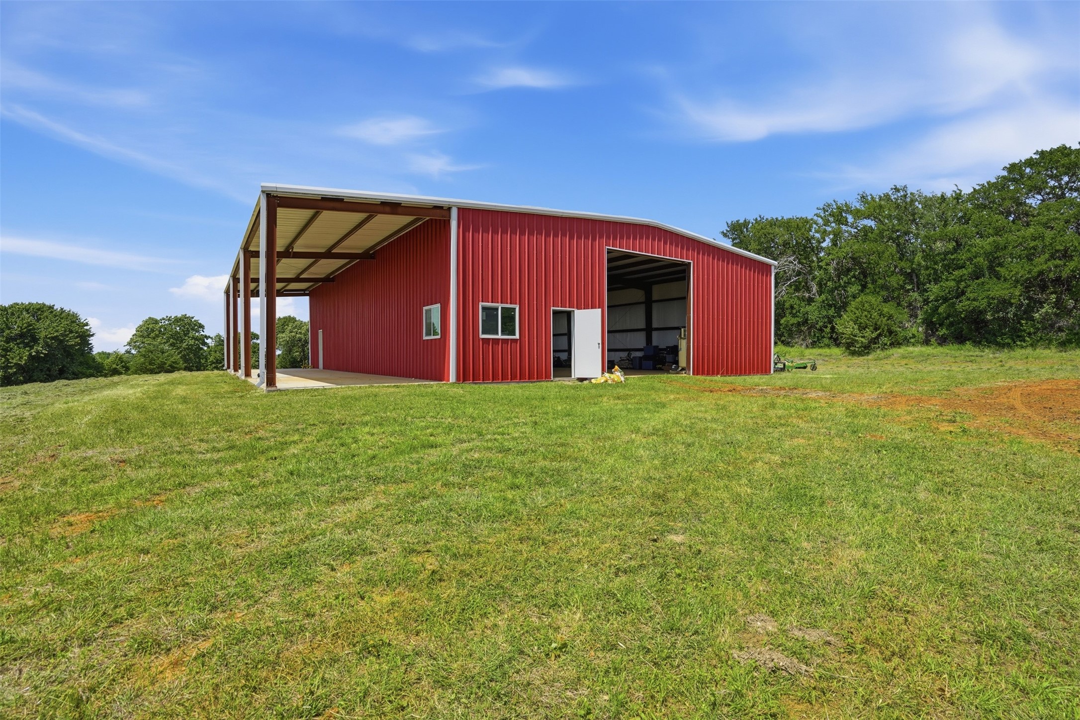 5225 County Road 304 Road Grandview TX 76050