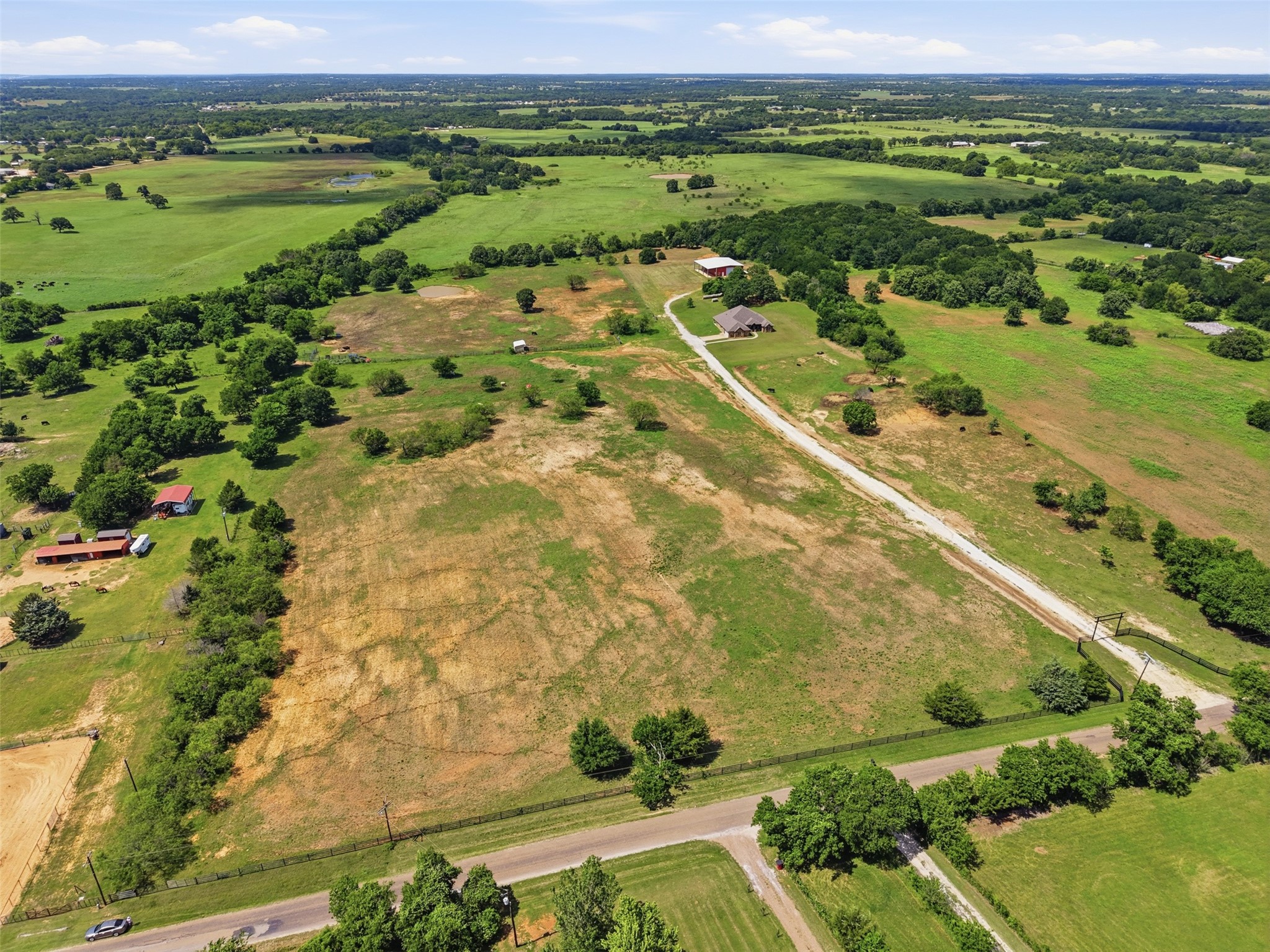 5225 County Road 304 Road Grandview TX 76050