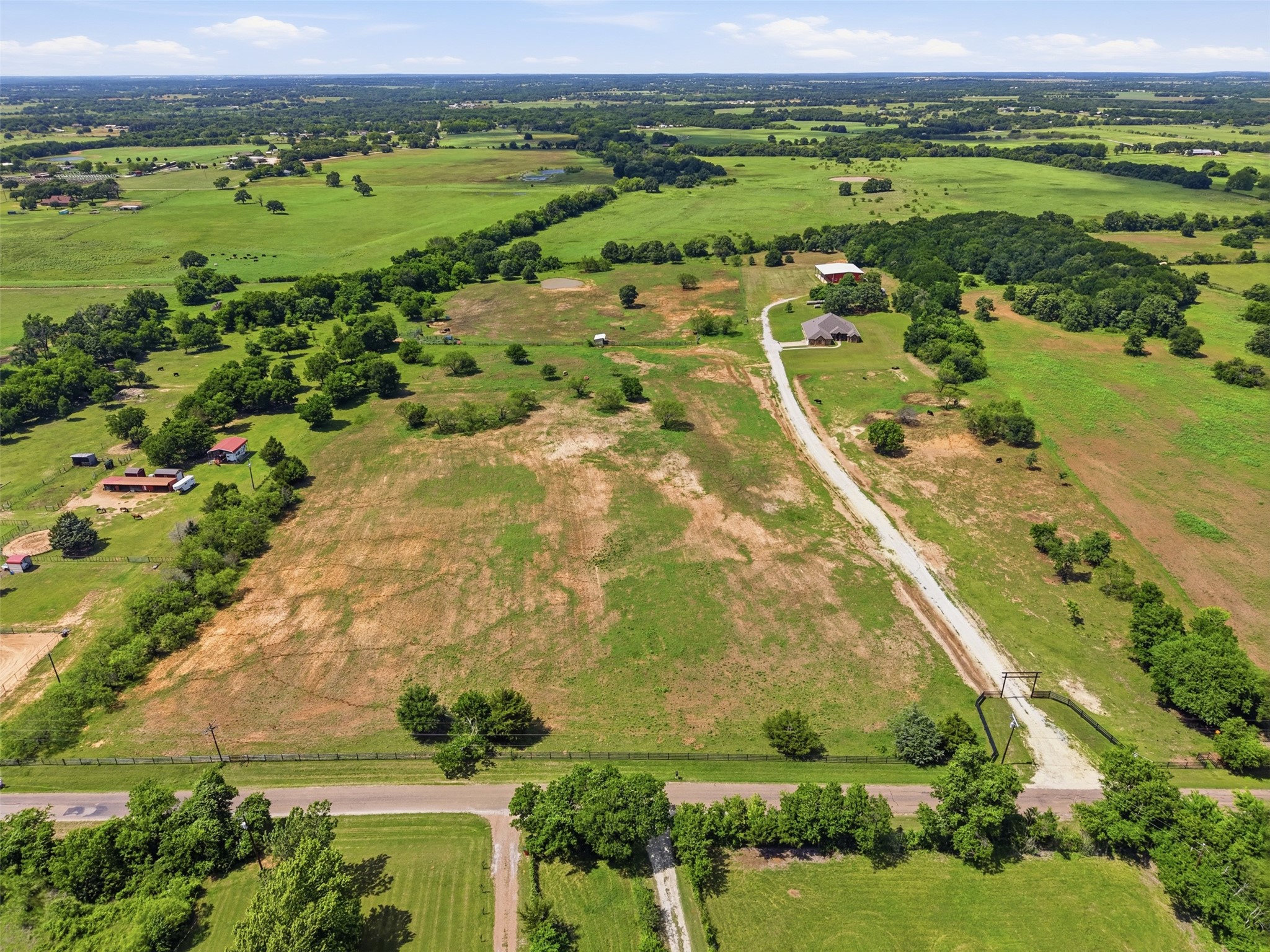 5225 County Road 304 Road Grandview TX 76050