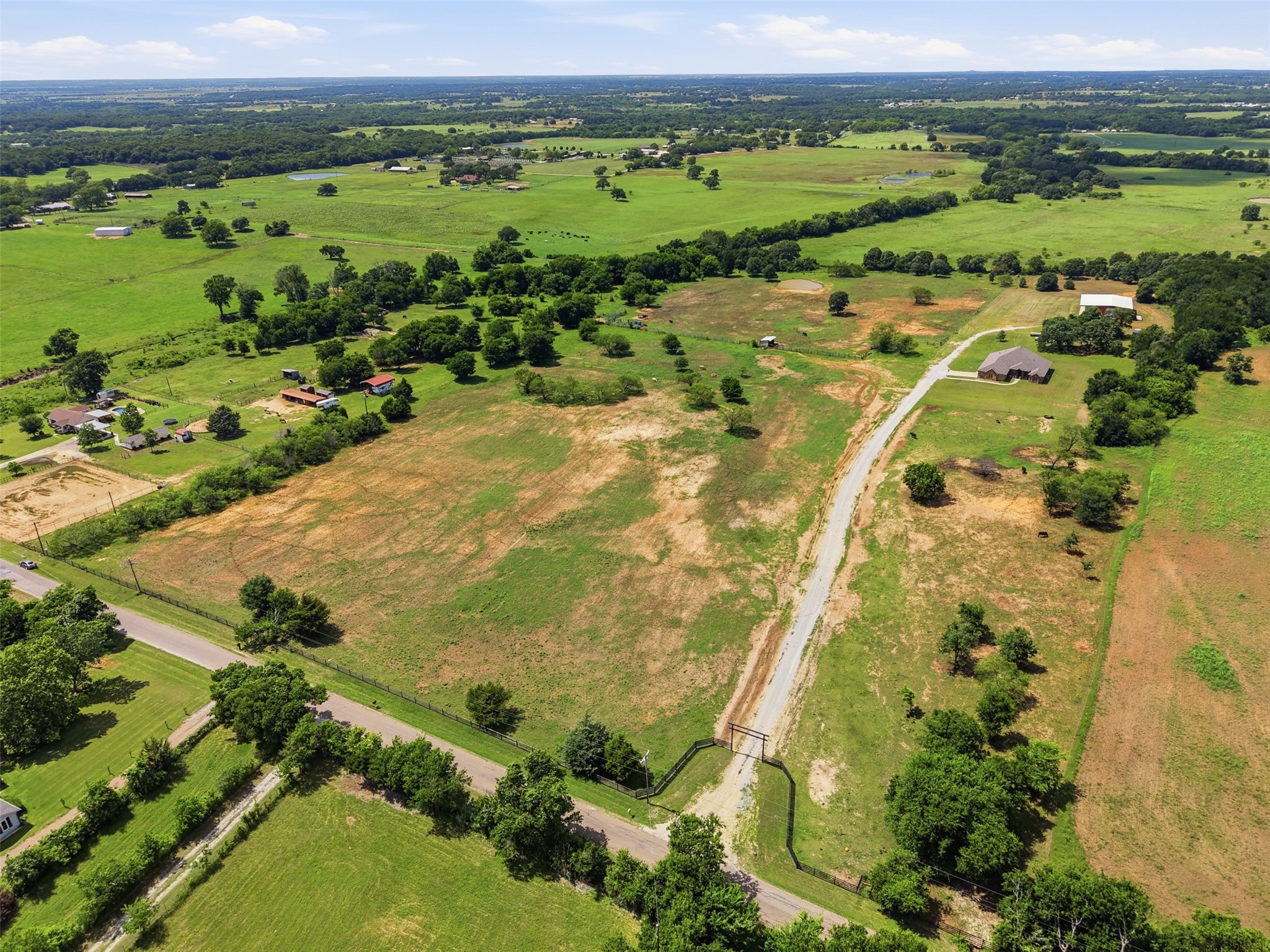 5225 County Road 304 Road Grandview TX 76050