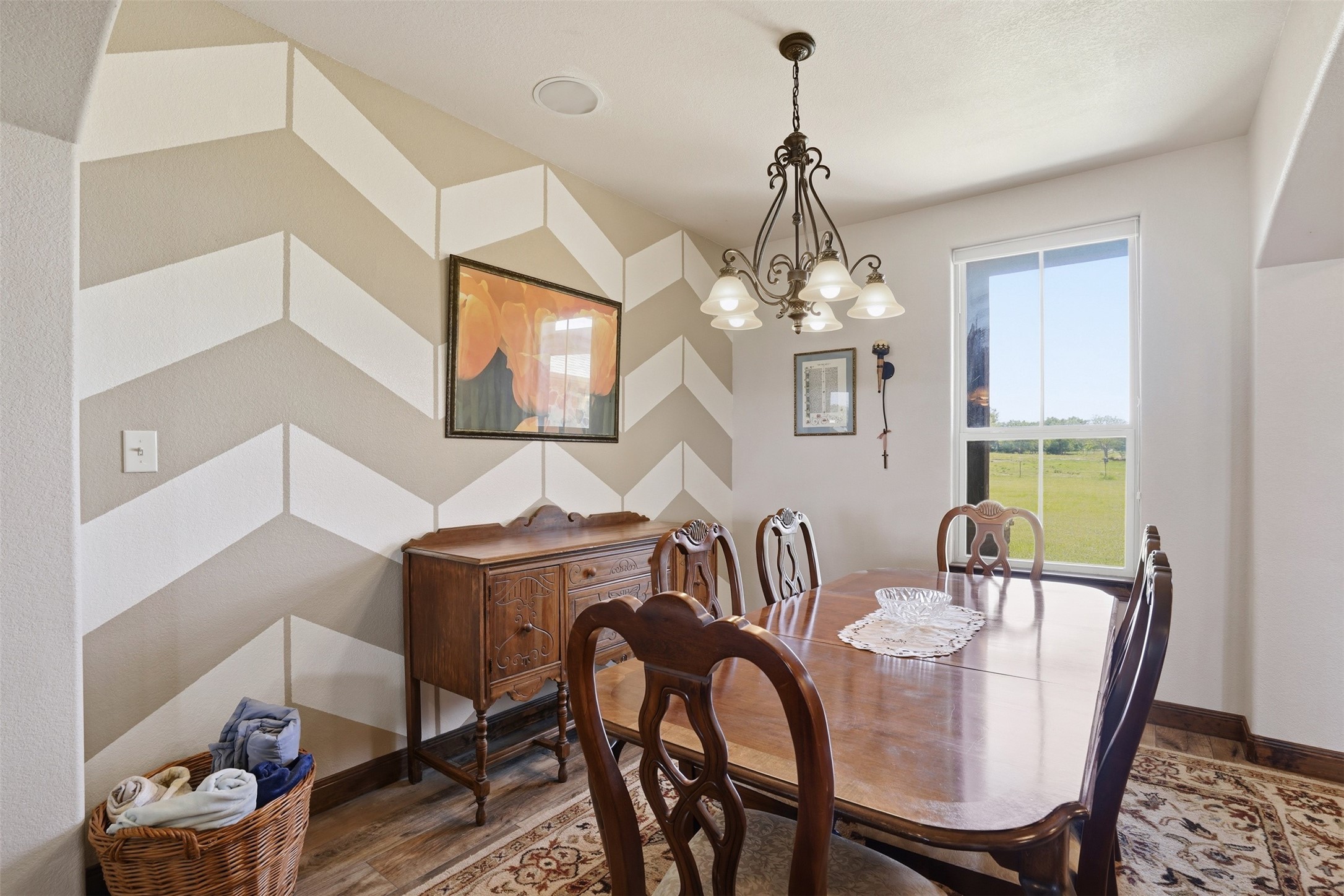 5225 County Road 304 Road Grandview TX 76050