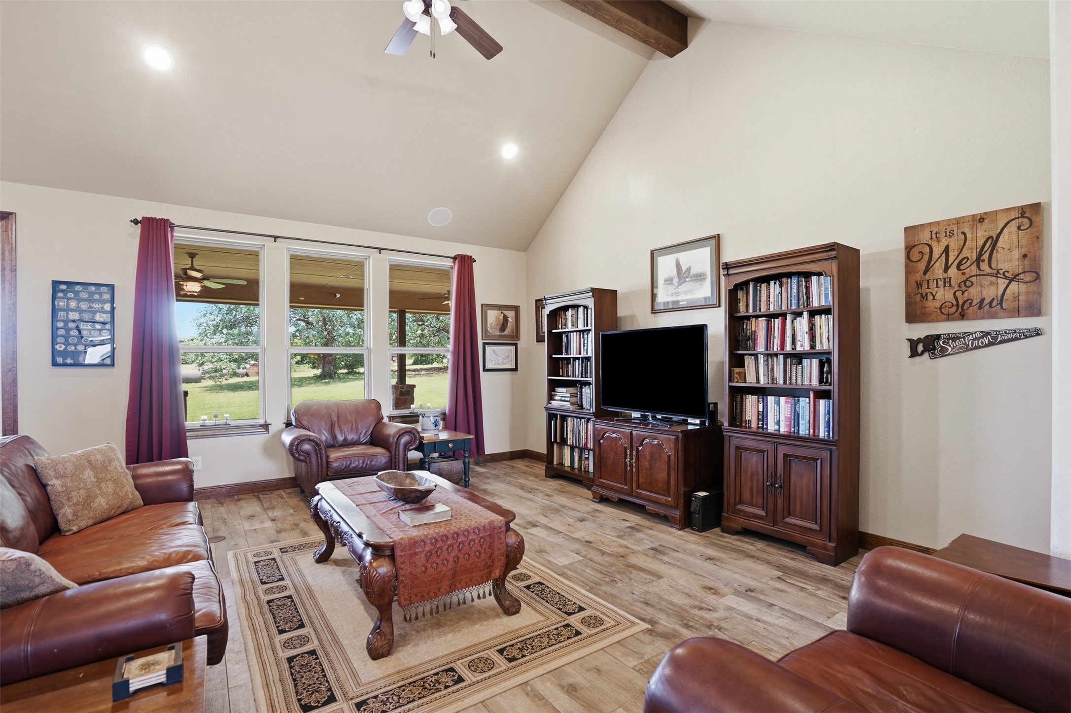 5225 County Road 304 Road Grandview TX 76050