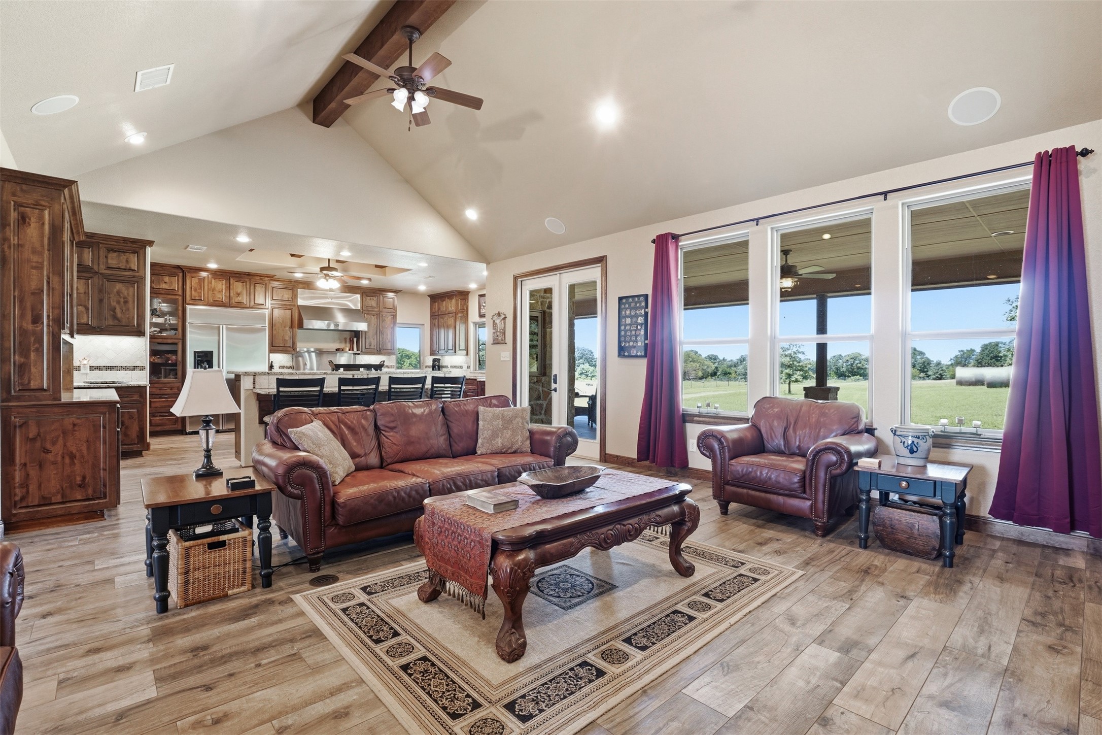 5225 County Road 304 Road Grandview TX 76050