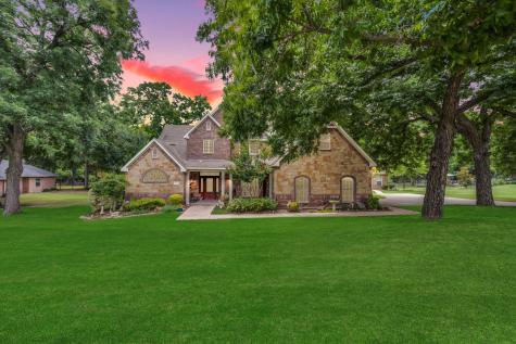 3 Remington Court Red Oak TX 75154