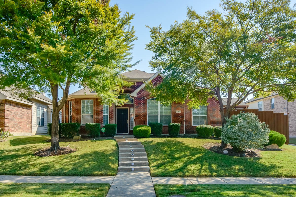 1513 Cedar Grove Court Allen TX 75002