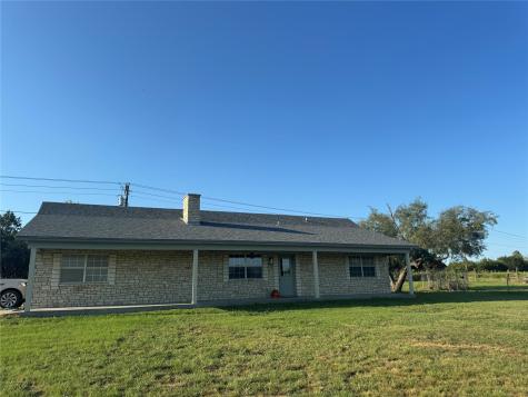 31081 State Highway 6 Hico TX 76457