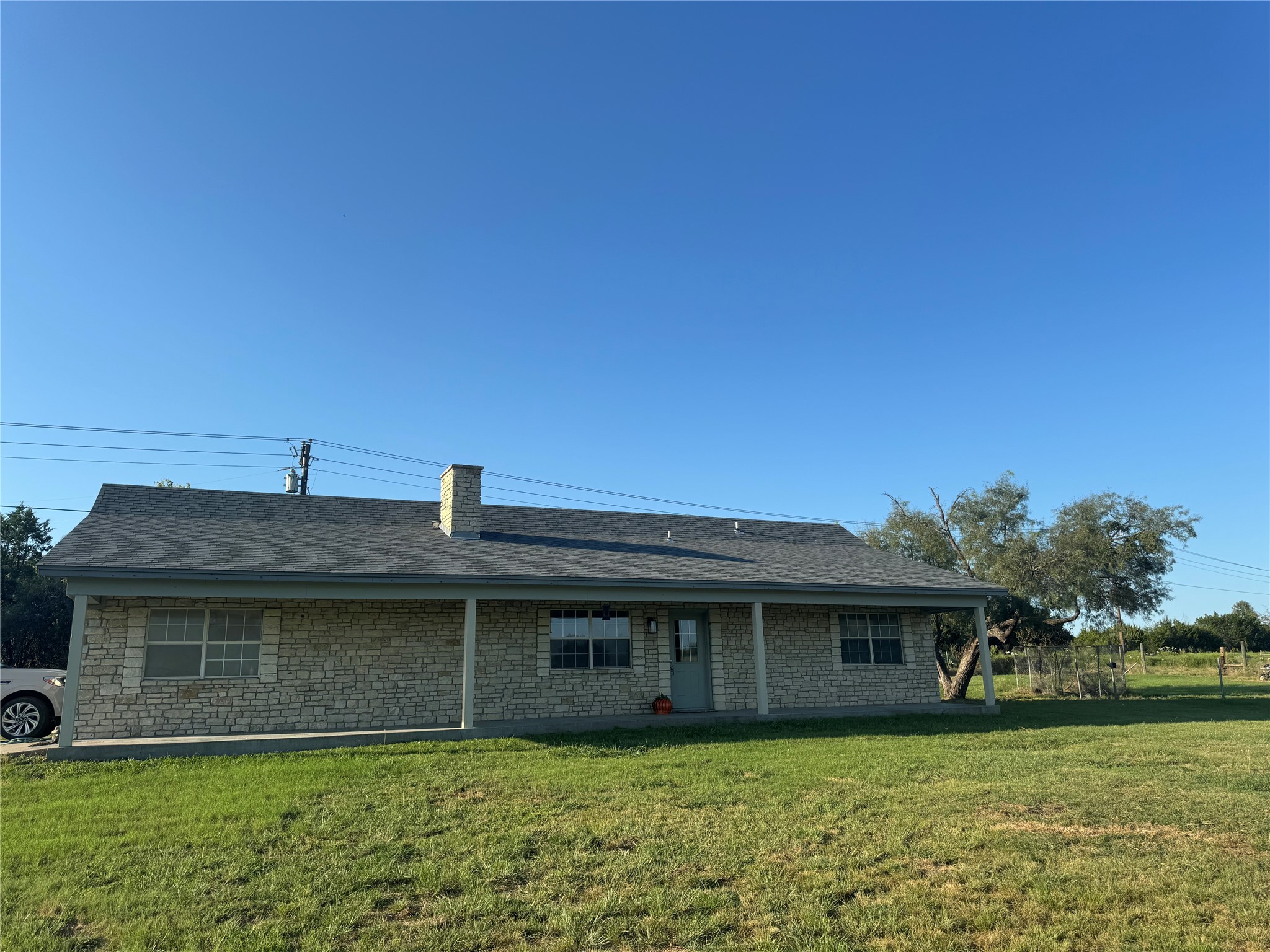 31081 State Highway 6 Hico TX 76457
