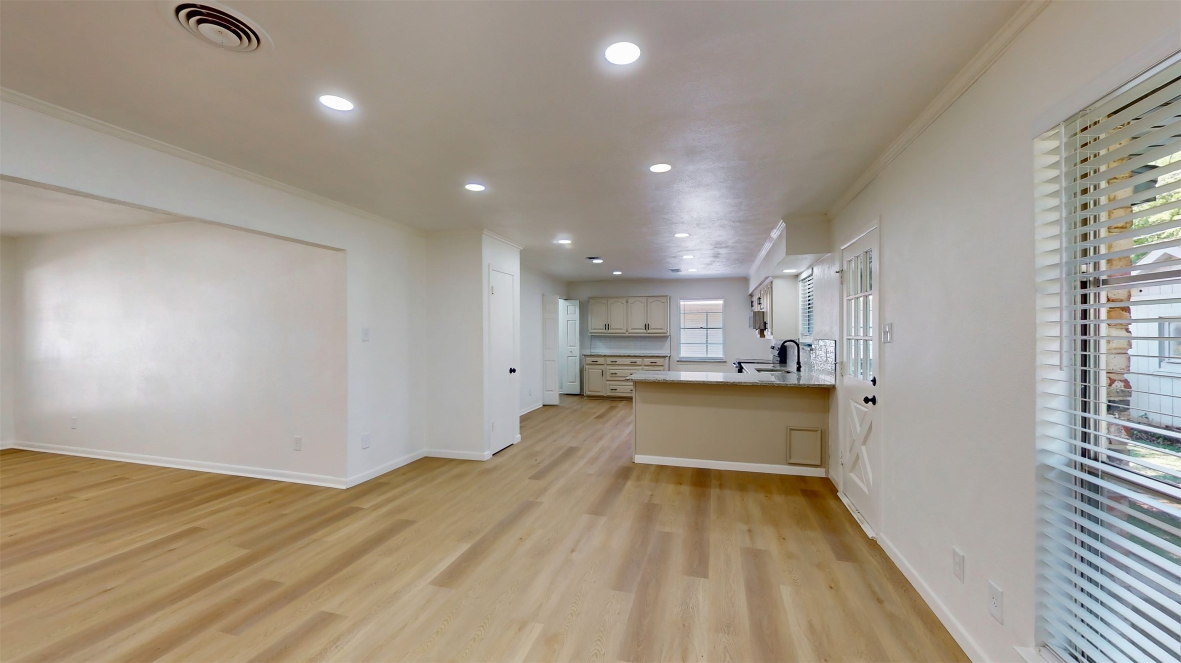 2530 Robin Lane Garland TX 75041