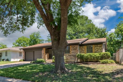 2530 Robin Lane Garland TX 75041