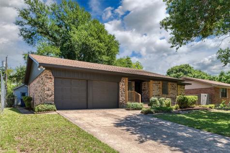 2530 Robin Lane Garland TX 75041