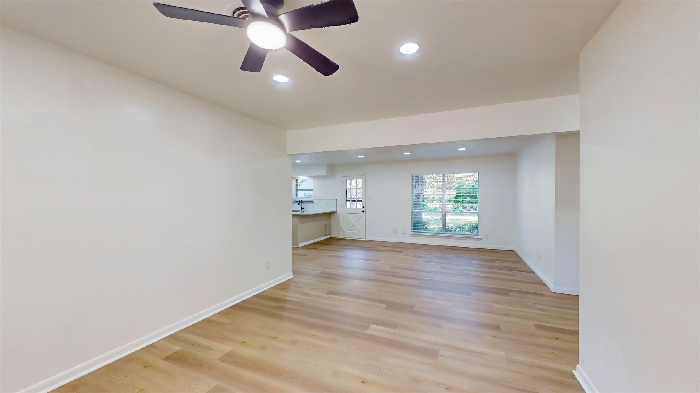 2530 Robin Lane Garland TX 75041