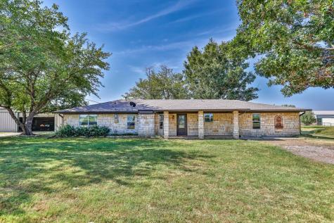 390 Gunter Road Whitesboro TX 76273