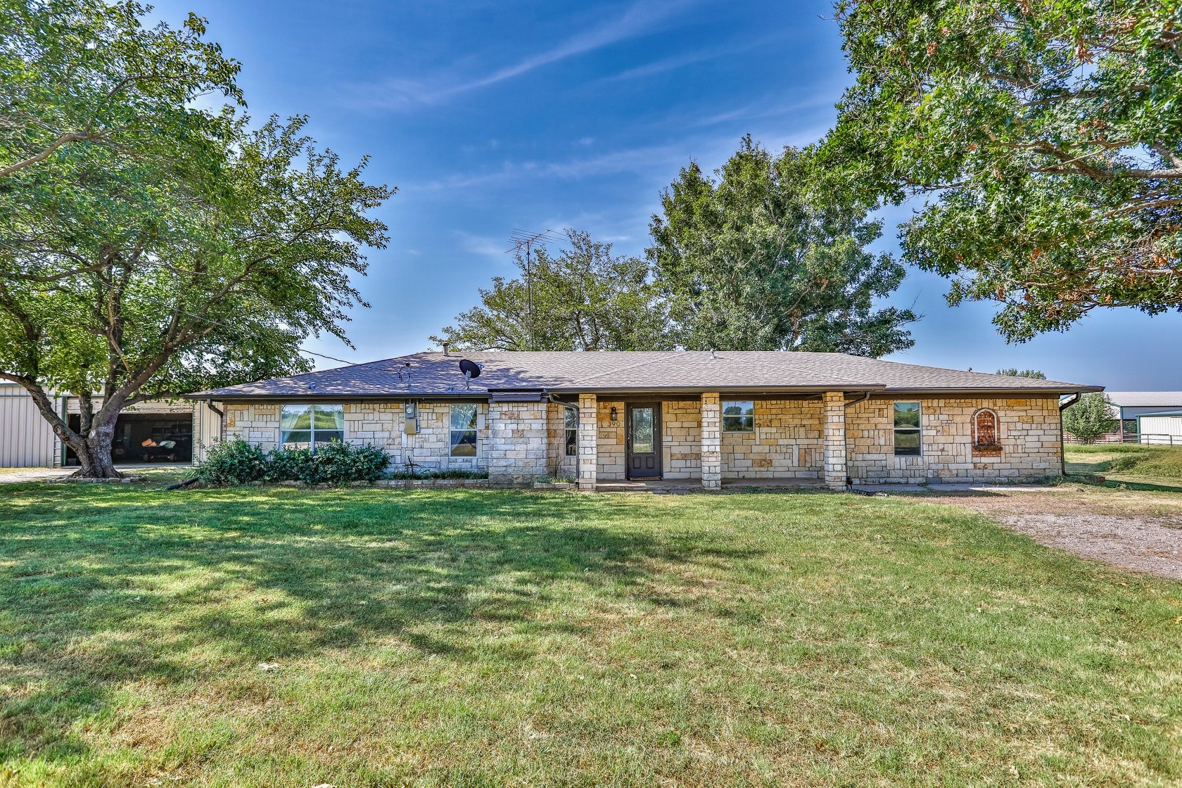390 Gunter Road Whitesboro TX 76273