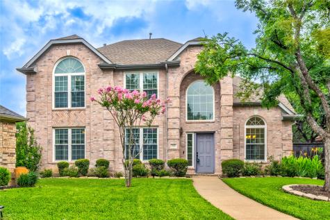 127 Pecan Valley Drive Irving TX 75063