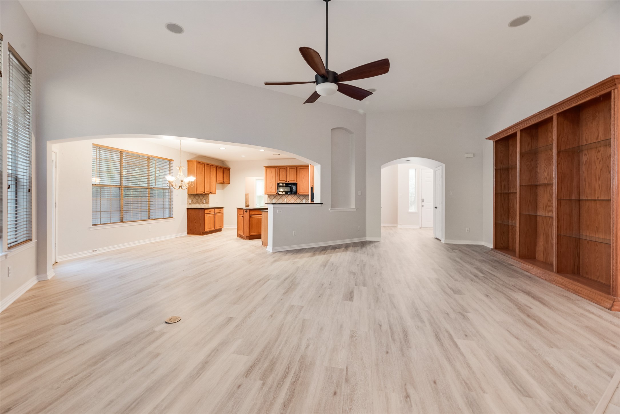 2712 White Wing Lane Mckinney TX 75070