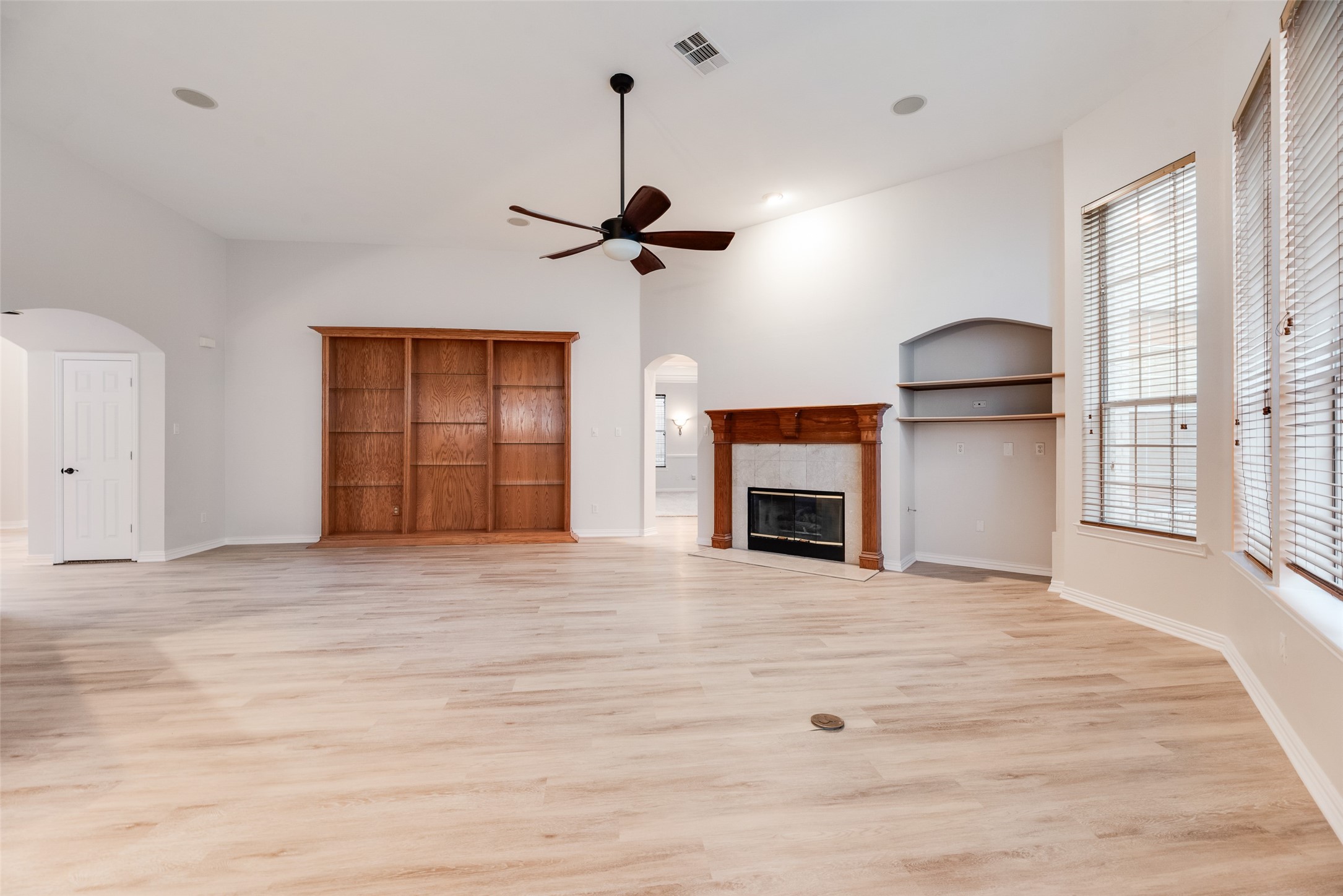 2712 White Wing Lane Mckinney TX 75070