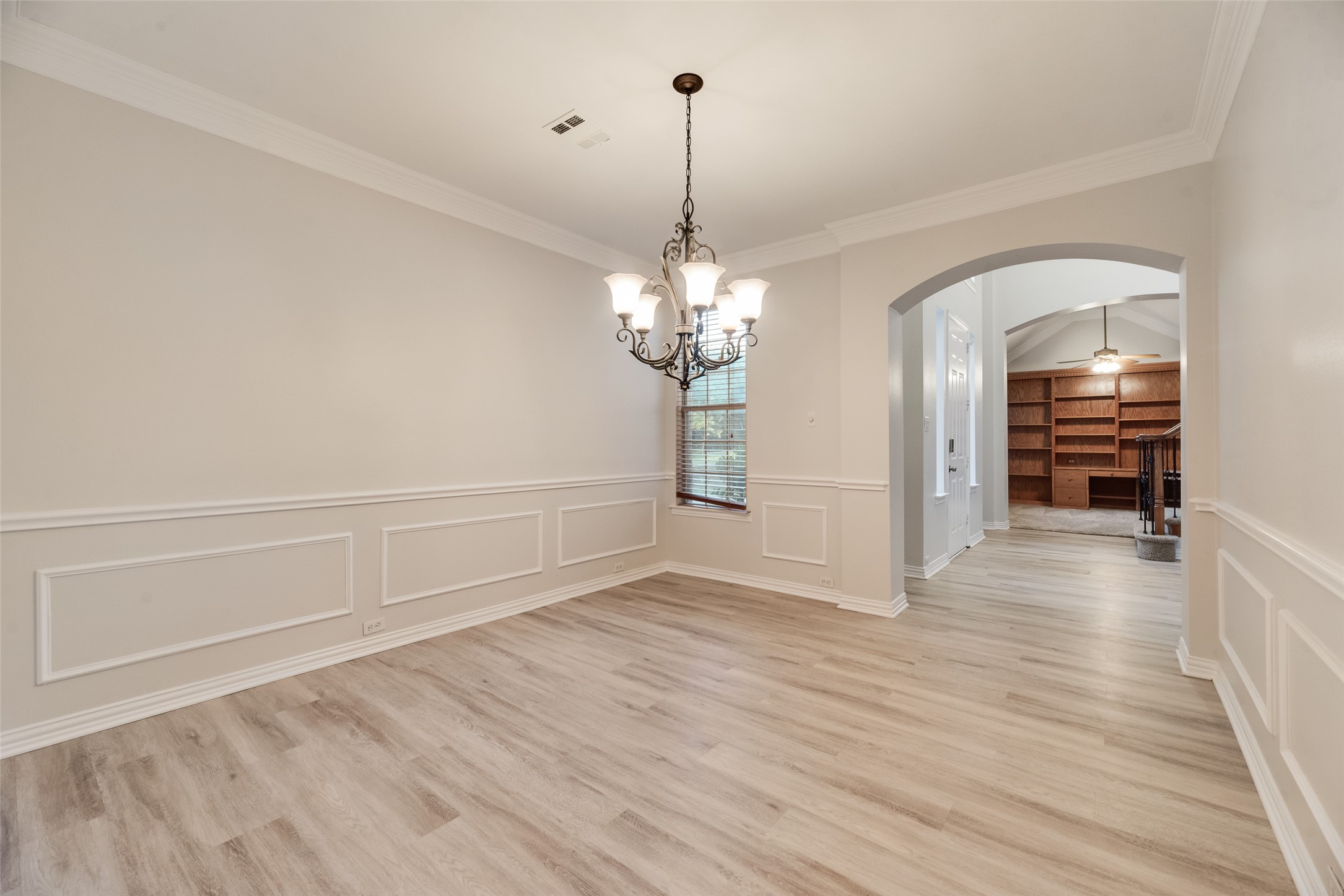 2712 White Wing Lane Mckinney TX 75070