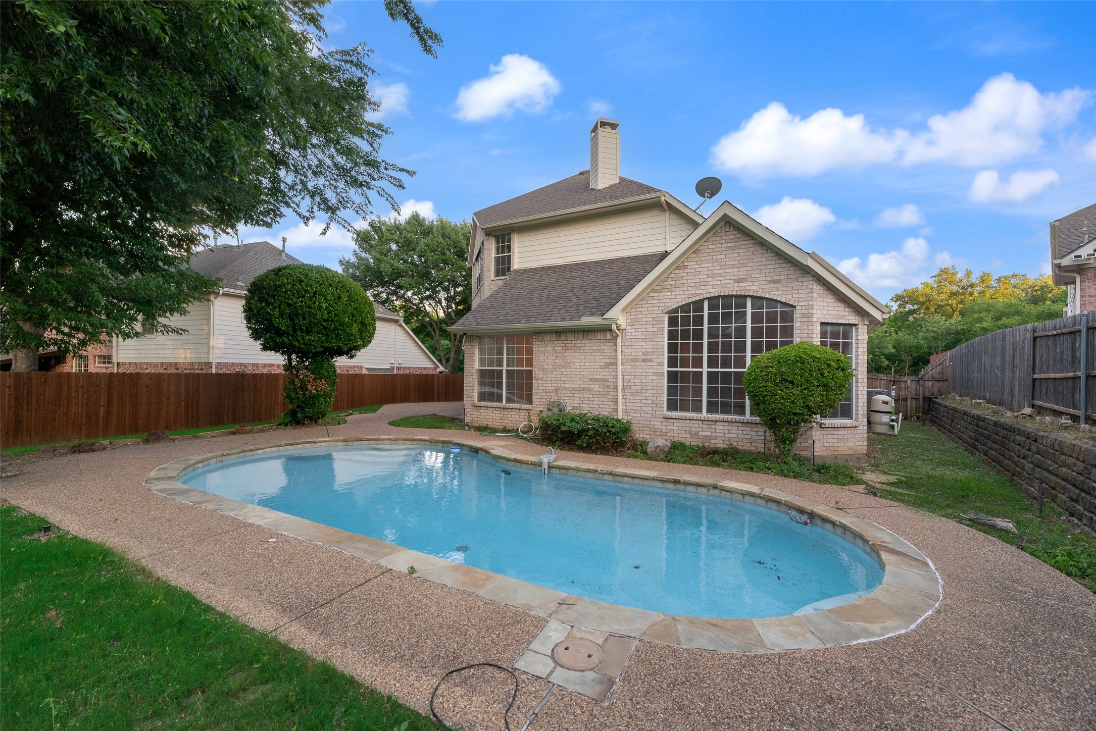 2712 White Wing Lane Mckinney TX 75070