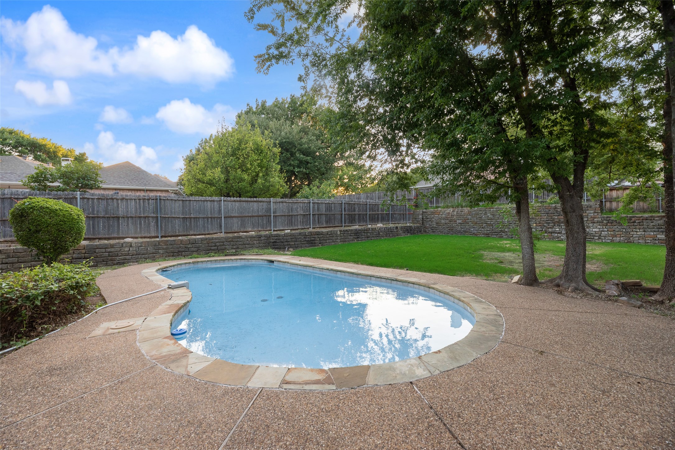 2712 White Wing Lane Mckinney TX 75070