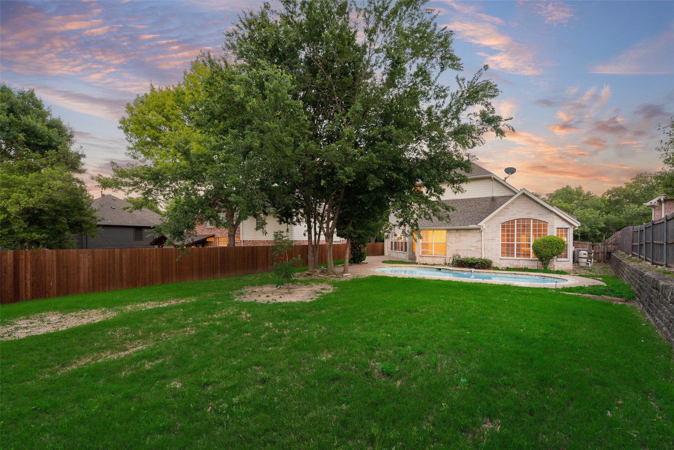 2712 White Wing Lane Mckinney TX 75070