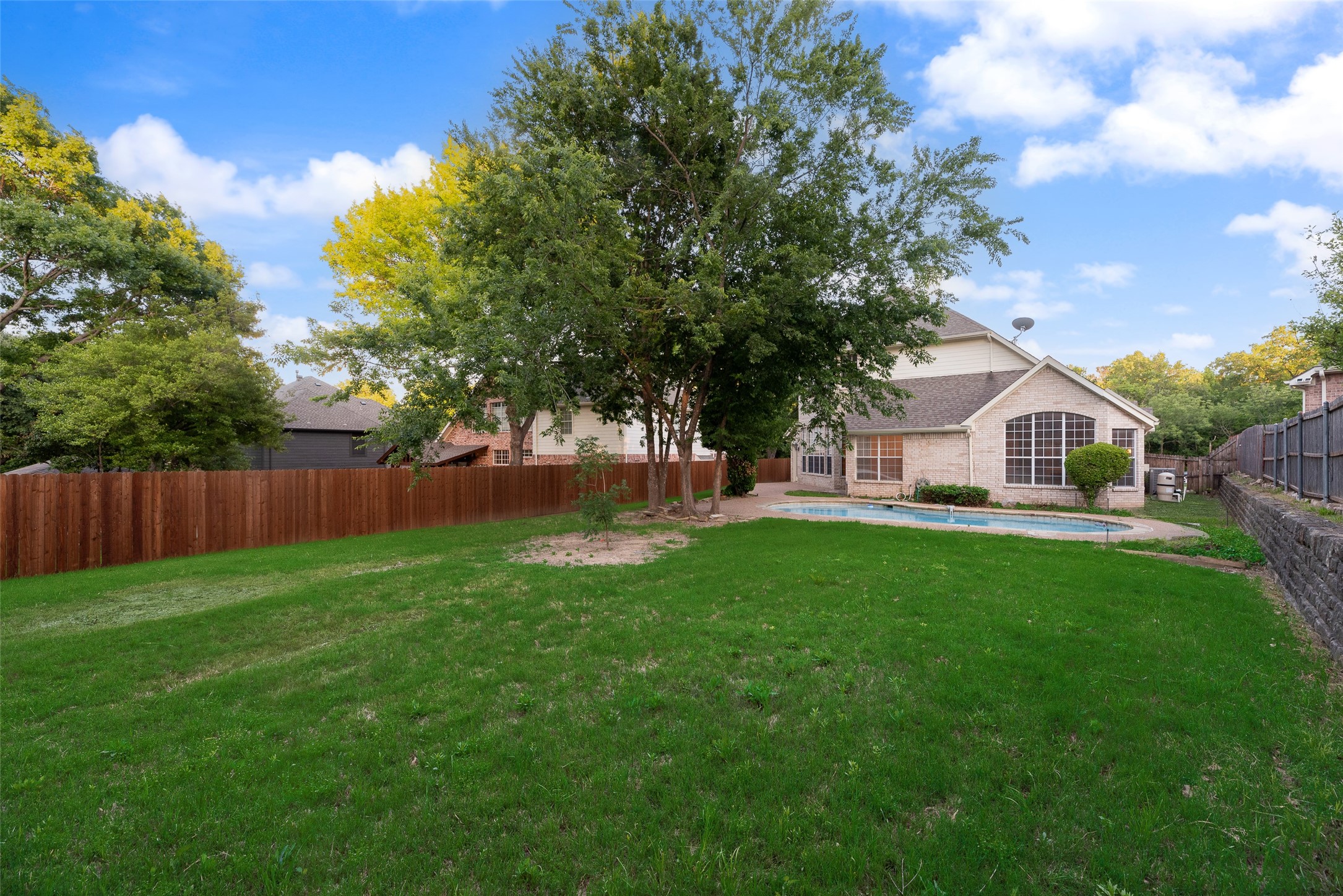 2712 White Wing Lane Mckinney TX 75070