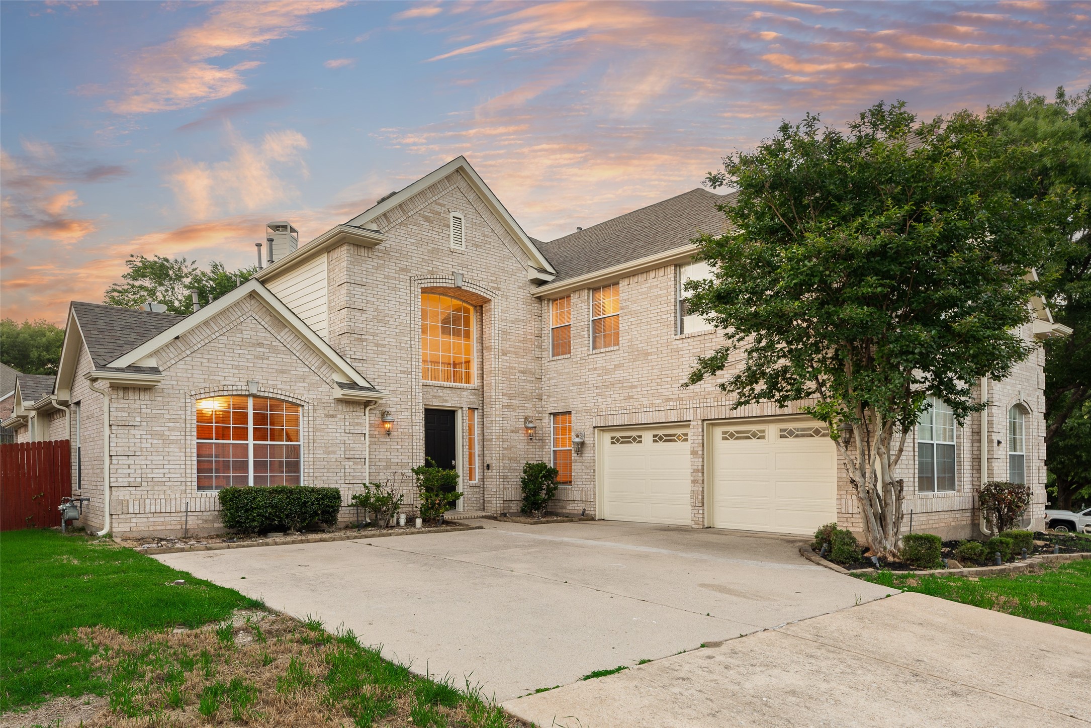 2712 White Wing Lane Mckinney TX 75070