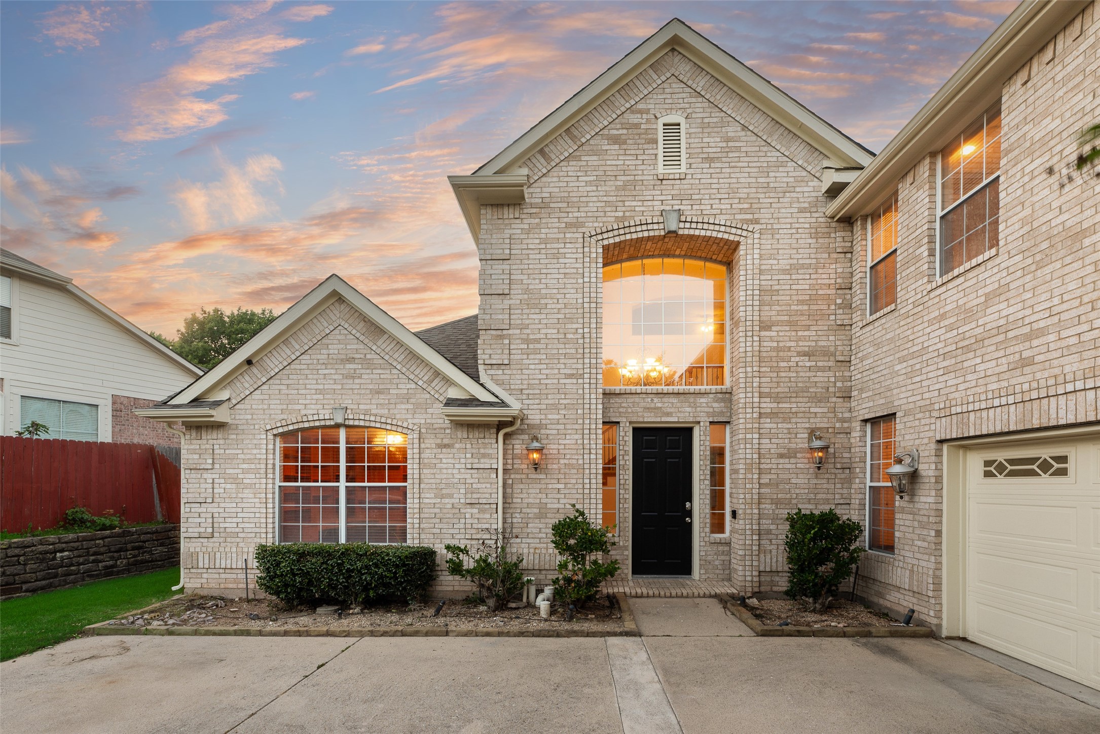 2712 White Wing Lane Mckinney TX 75070