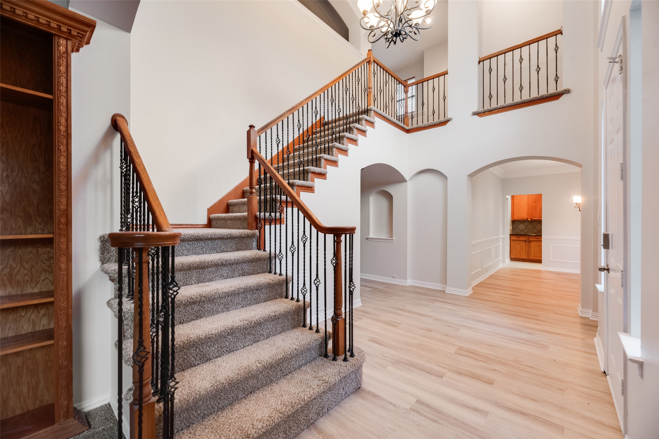 2712 White Wing Lane Mckinney TX 75070