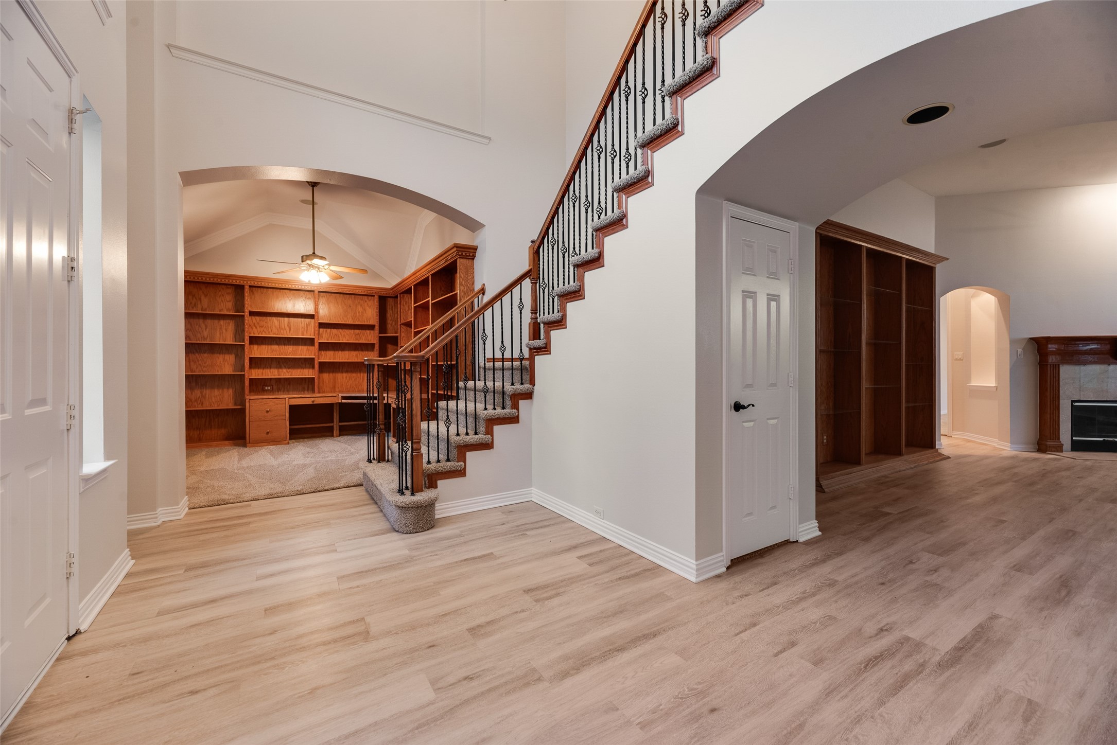 2712 White Wing Lane Mckinney TX 75070