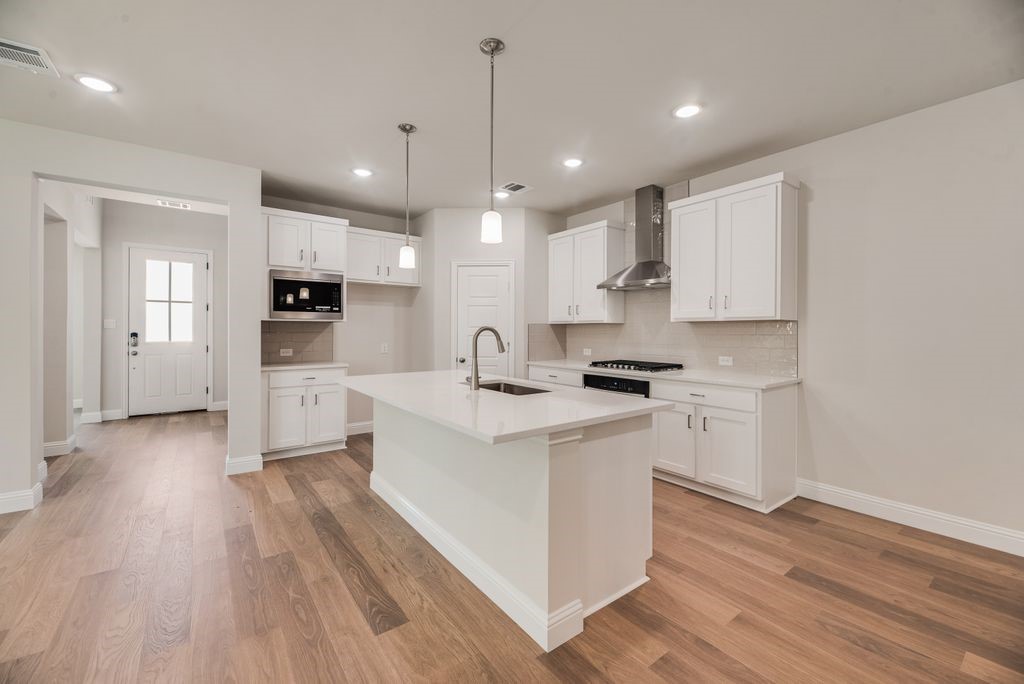 1822 Waterwalk Drive Rowlett TX 75088