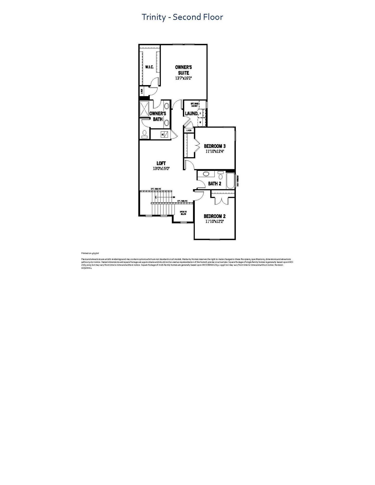 1822 Waterwalk Drive Rowlett TX 75088