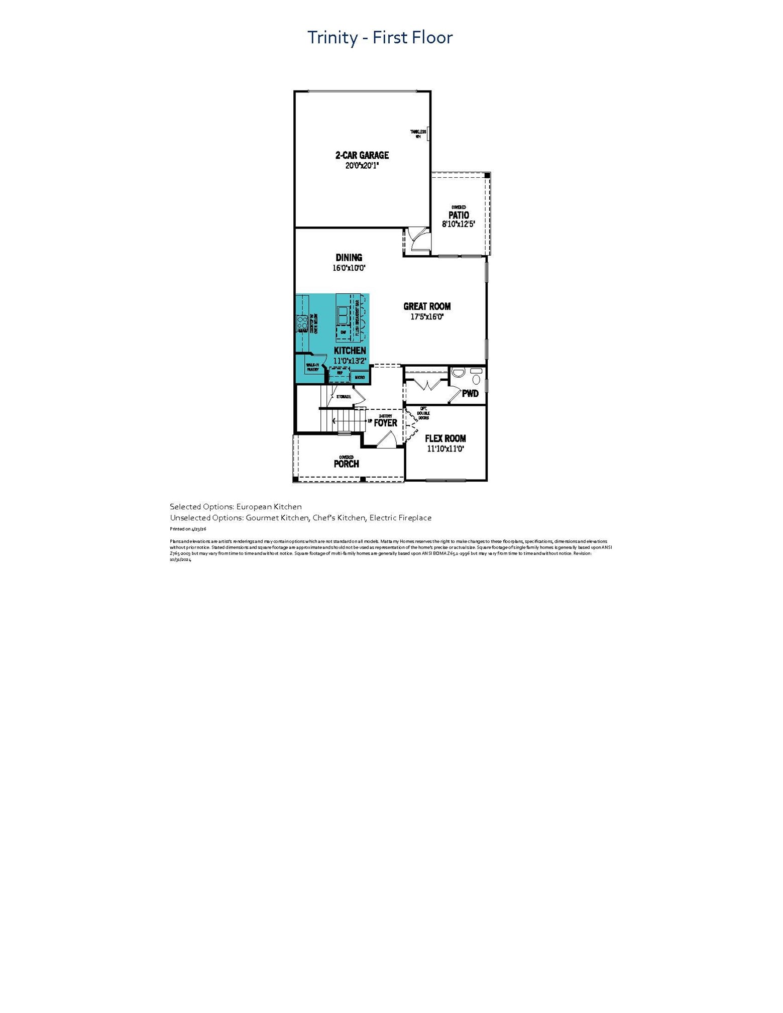 1822 Waterwalk Drive Rowlett TX 75088