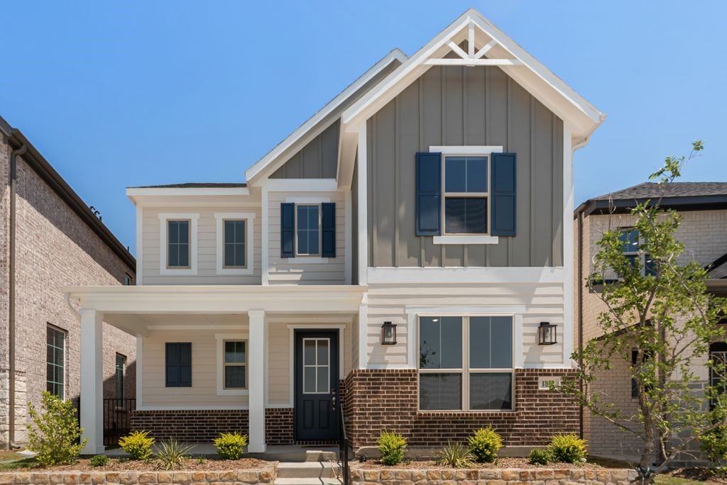 1822 Waterwalk Drive Rowlett TX 75088
