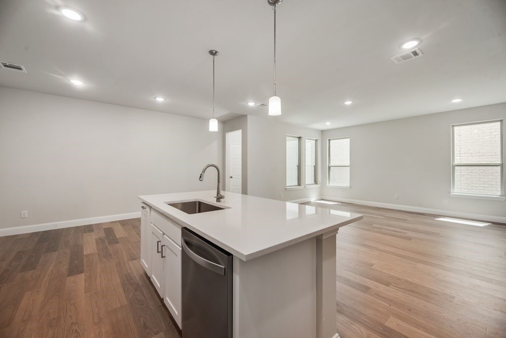 1822 Waterwalk Drive Rowlett TX 75088