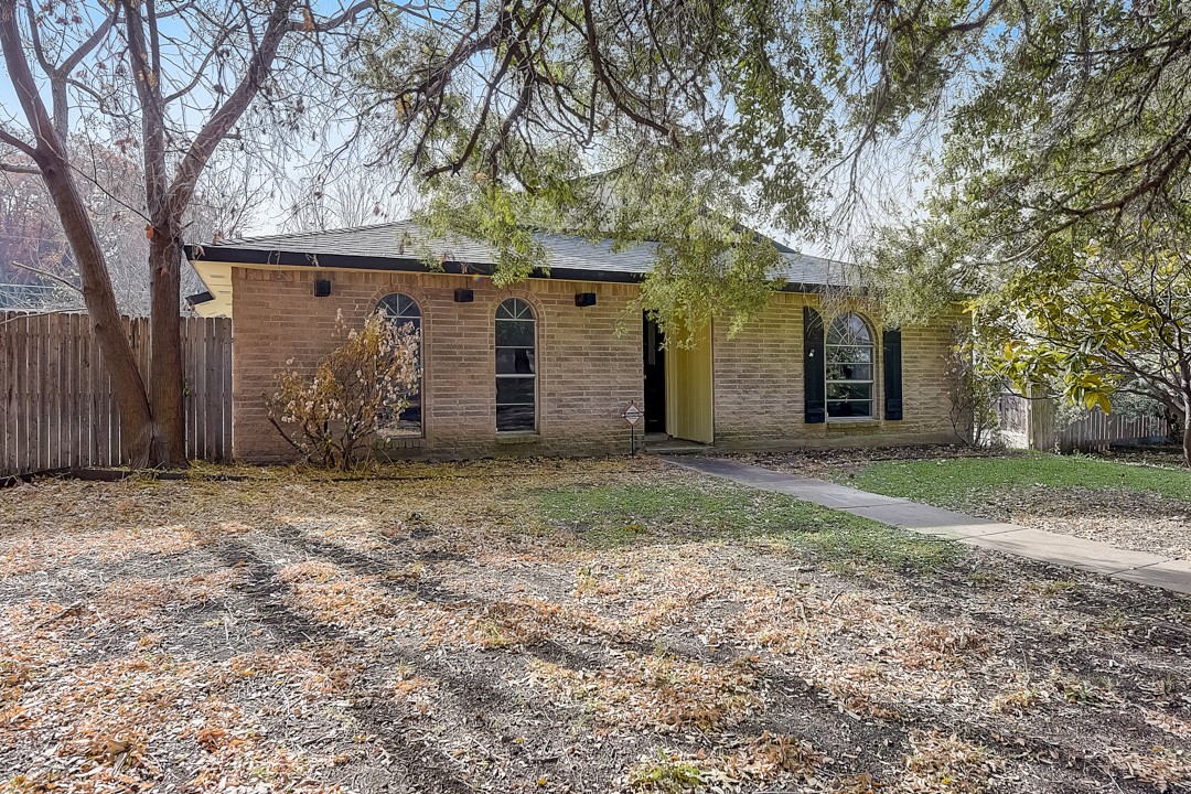 1456 Waterton Drive Plano TX 75023