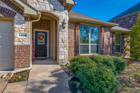 4306 Magnolia Road Melissa TX 75454