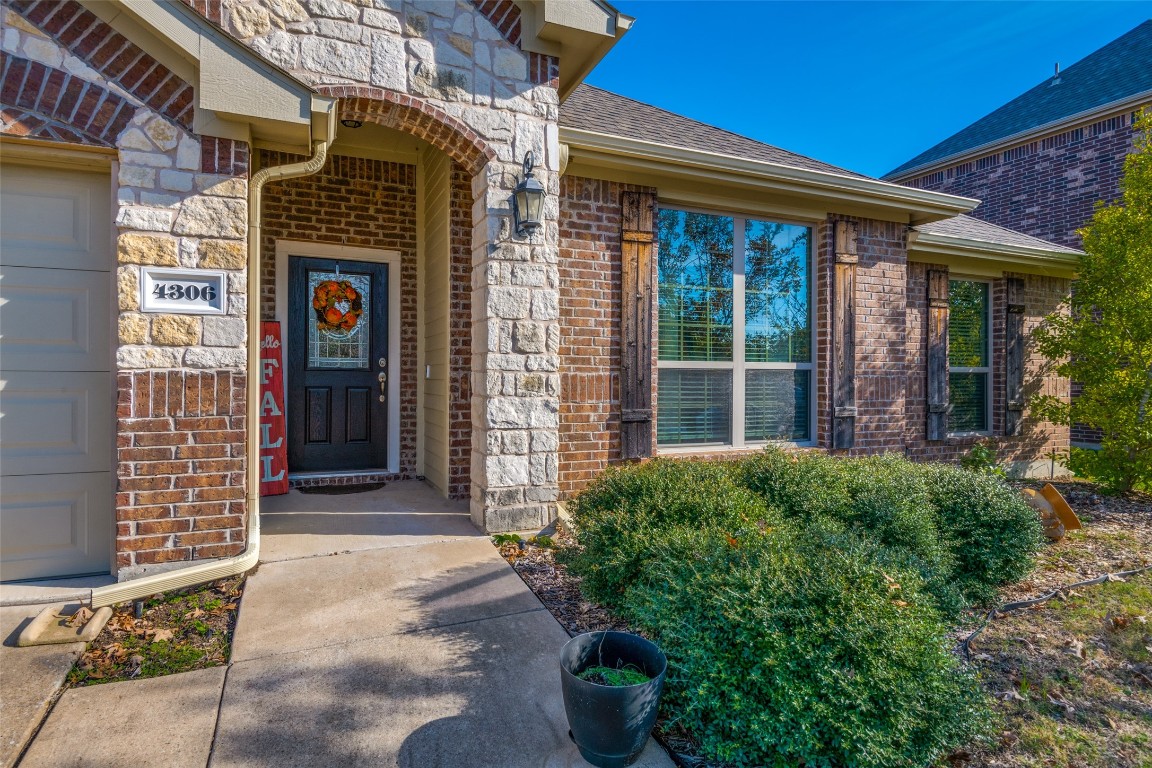 4306 Magnolia Road Melissa TX 75454
