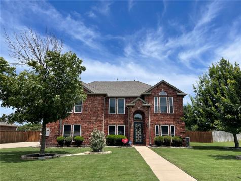 13408 Fishing Hole Lane Fort Worth TX 76052