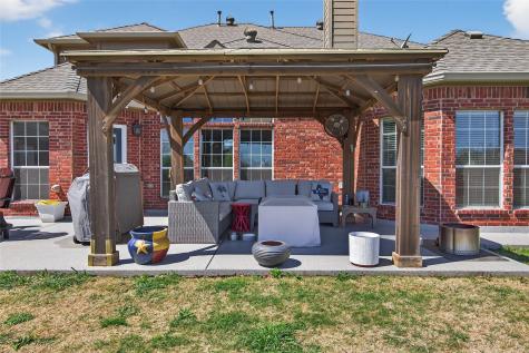 13408 Fishing Hole Lane Fort Worth TX 76052