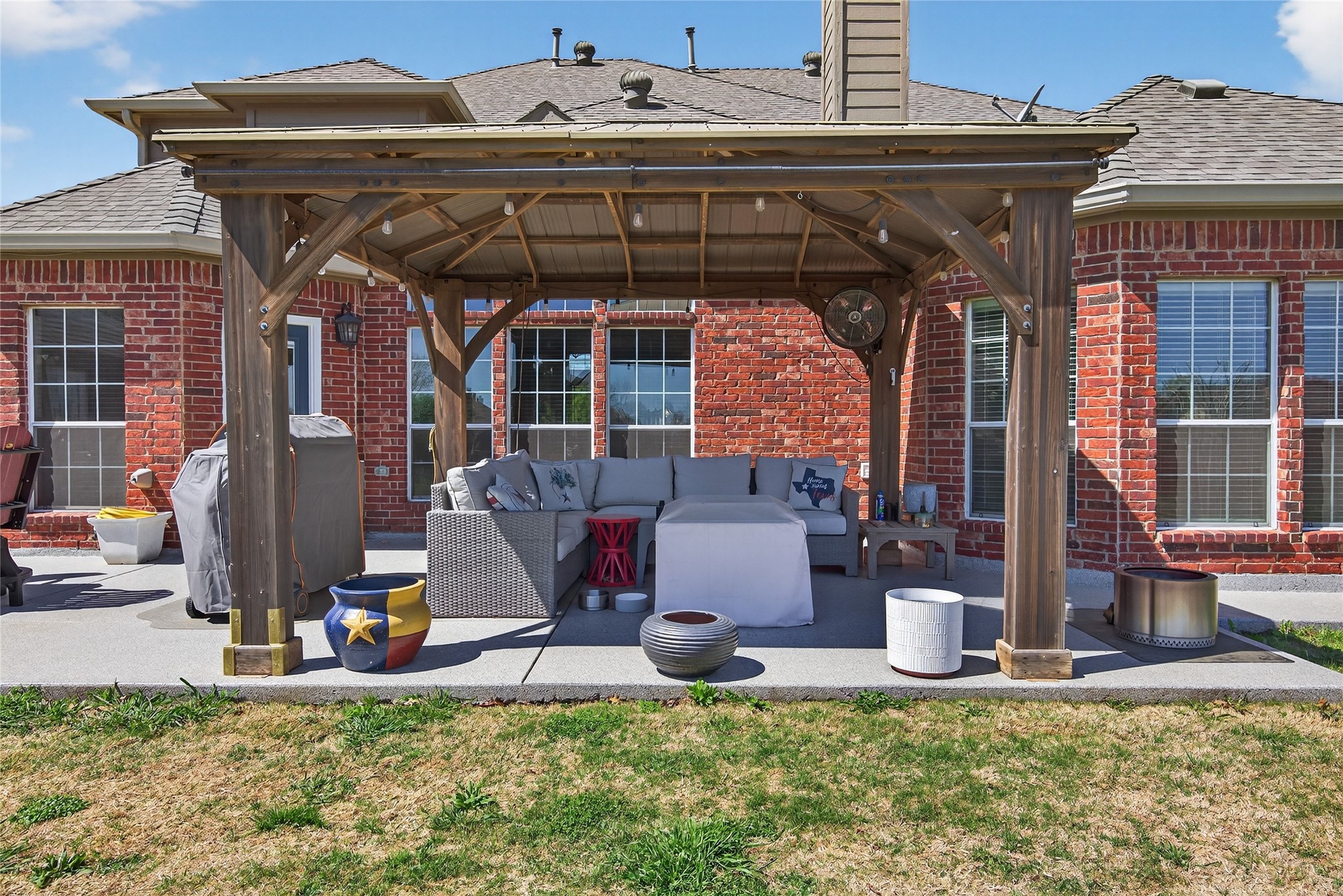 13408 Fishing Hole Lane Fort Worth TX 76052