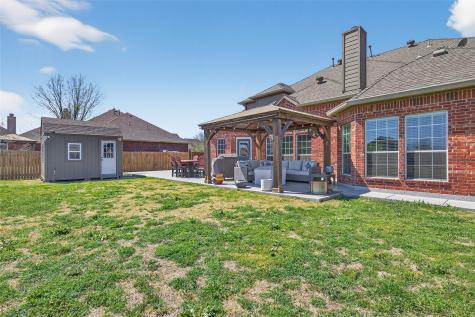 13408 Fishing Hole Lane Fort Worth TX 76052