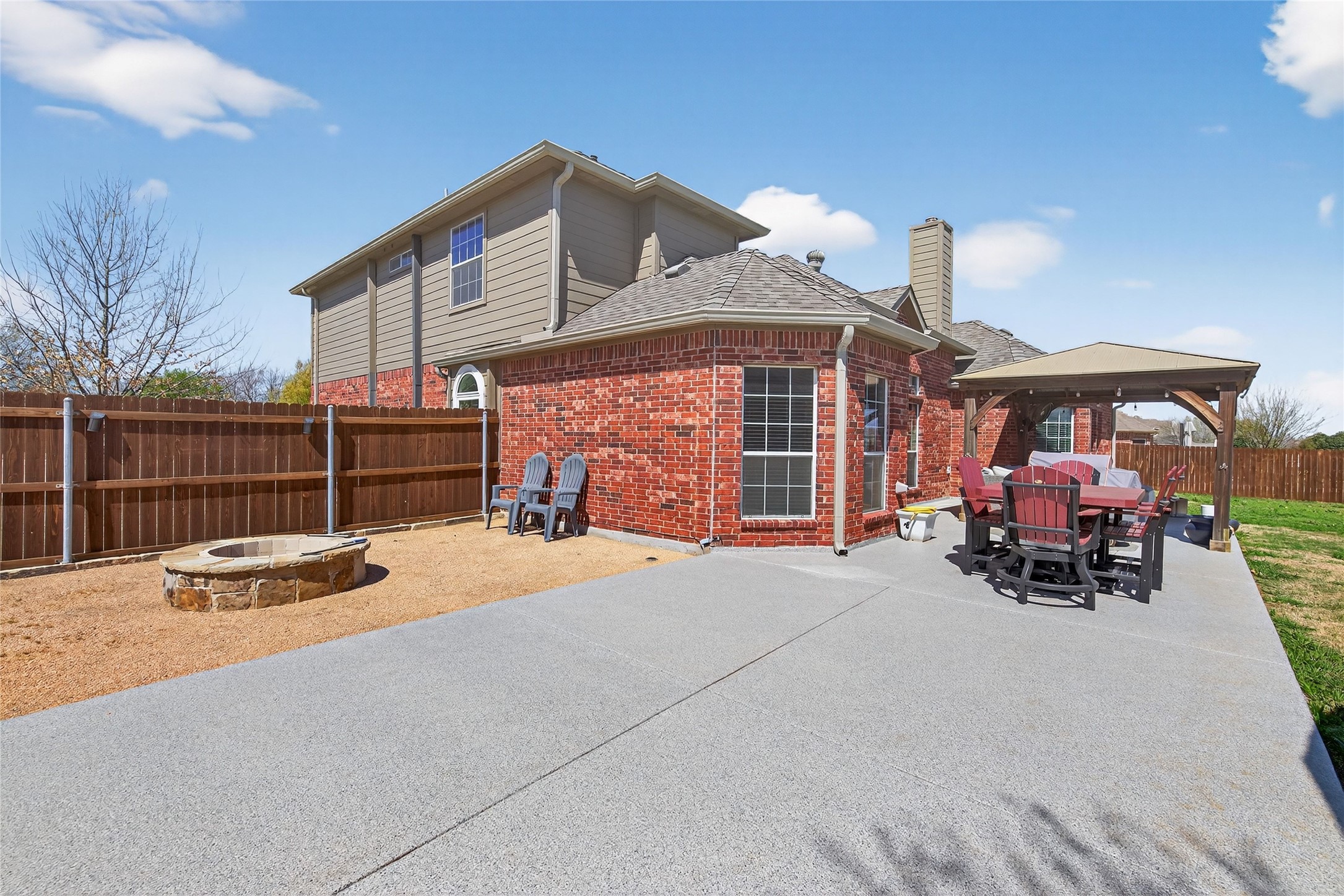 13408 Fishing Hole Lane Fort Worth TX 76052