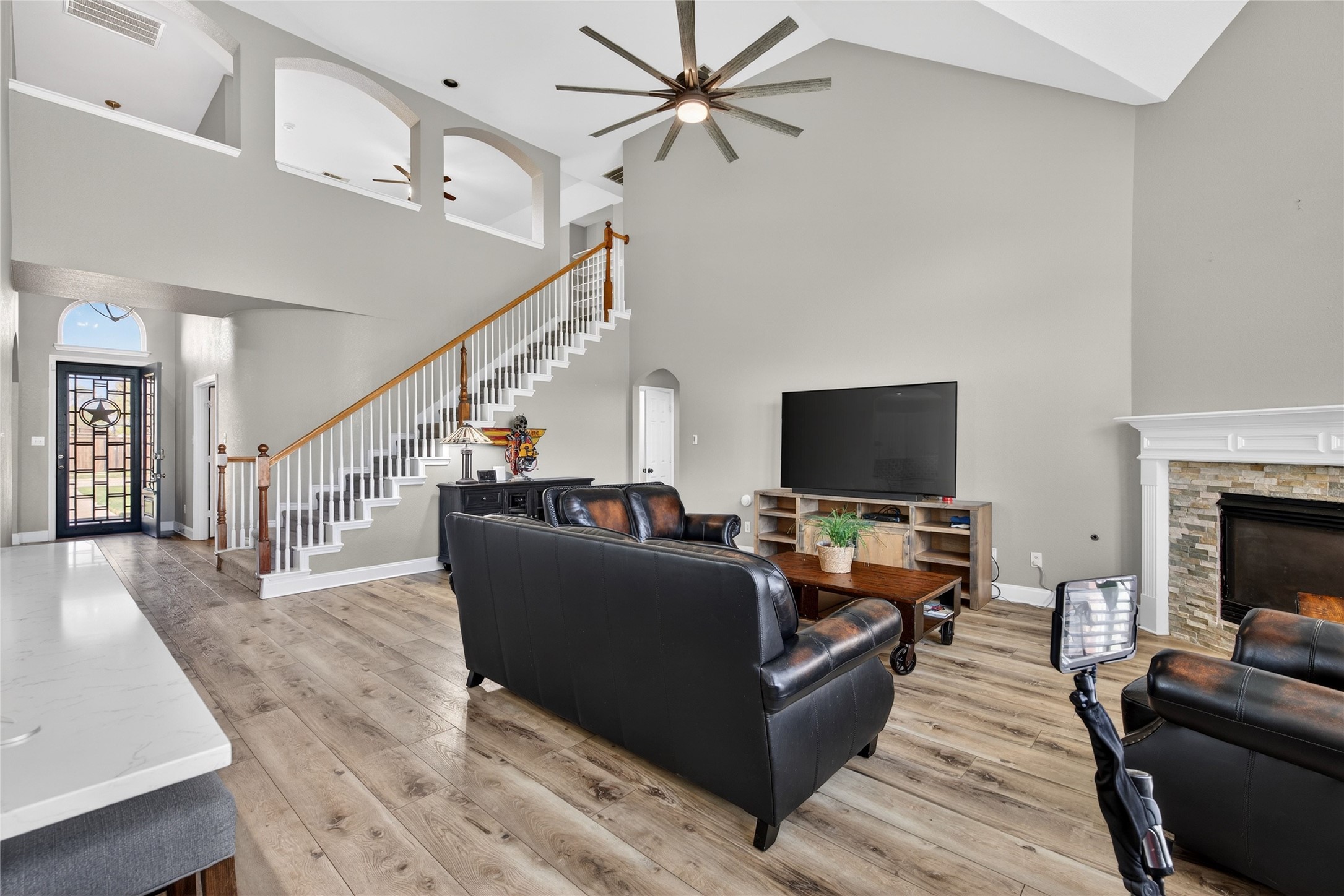 13408 Fishing Hole Lane Fort Worth TX 76052